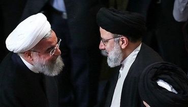 اگر محبوبیت رئیسی ۴ برابر روحانی بود حتما از تهران نامزد انتخابات خبرگان رهبری می شد