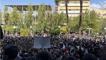 اکثر دانشجویان دستگیر شده در اعتراضات، آزاد شدند