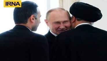 سکوت رئیسی درباره اقدام ضد ایرانی روسیه
