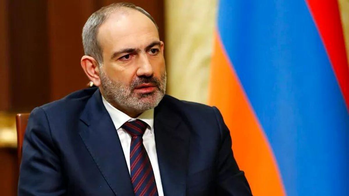 واکنش وزیر ارمنستان به احتمال جنگ با آذربایجان