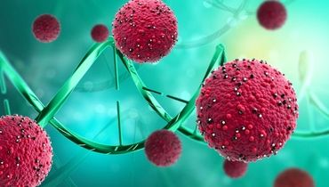 سلول‌های سرطانی توانایی «بی‌نهایتی» برای سازگاری و تکامل خود دارند