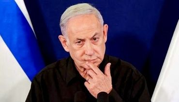 تصمیم جدید و خبرساز نتانیاهو درباره فلسطین