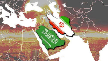 همکاری عربستان و ایران برای ایجاد ثبات در منطقه