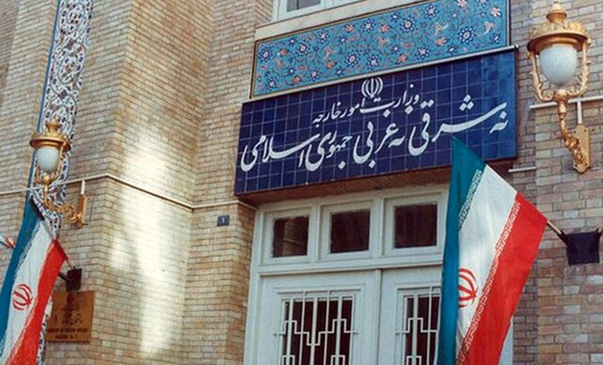 ایران کدام نهادها و اشخاص غربی را تحریم کرد؟