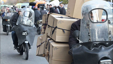 چند درصد آلودگی تهران از خودرو و موتورسیکلت است؟