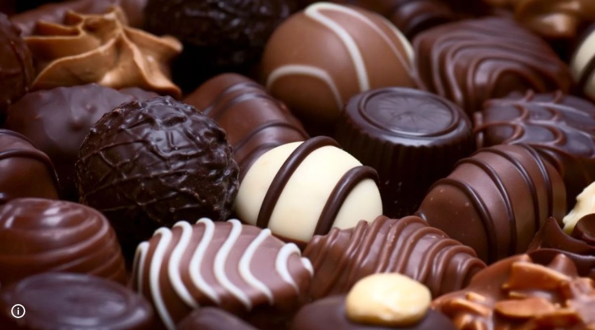 چرا شکلات خوردن احساس خوبی دارد و چگونه می‌توان شکلاتی سالم‌تر تولید کرد؟