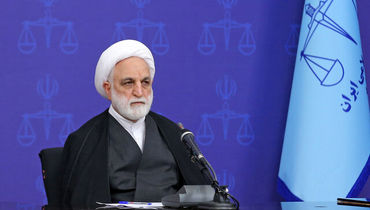 رئیس قوه قضائیه موافقت خود را با قانون حجاب‌وعفاف اعلام کرد