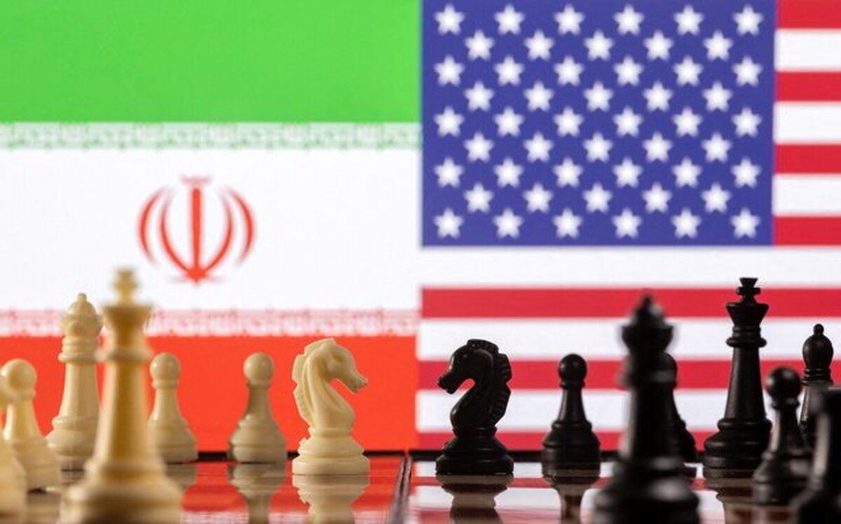 ایران و امریکا سند همکاری امضا کردند +جزئیات و درخواست فوری امریکایی‌ها