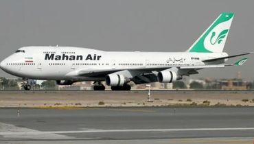 تهدید بمب‌گذاری در پرواز تهران - گوانگ‌ژوگ 