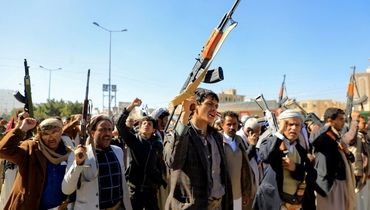 ایران، برنده حملات آمریکا به حوثی ها در یمن است