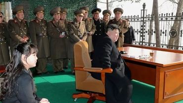 شیوه عجیب و ترسناک رهبر کره شمالی برای اعدام