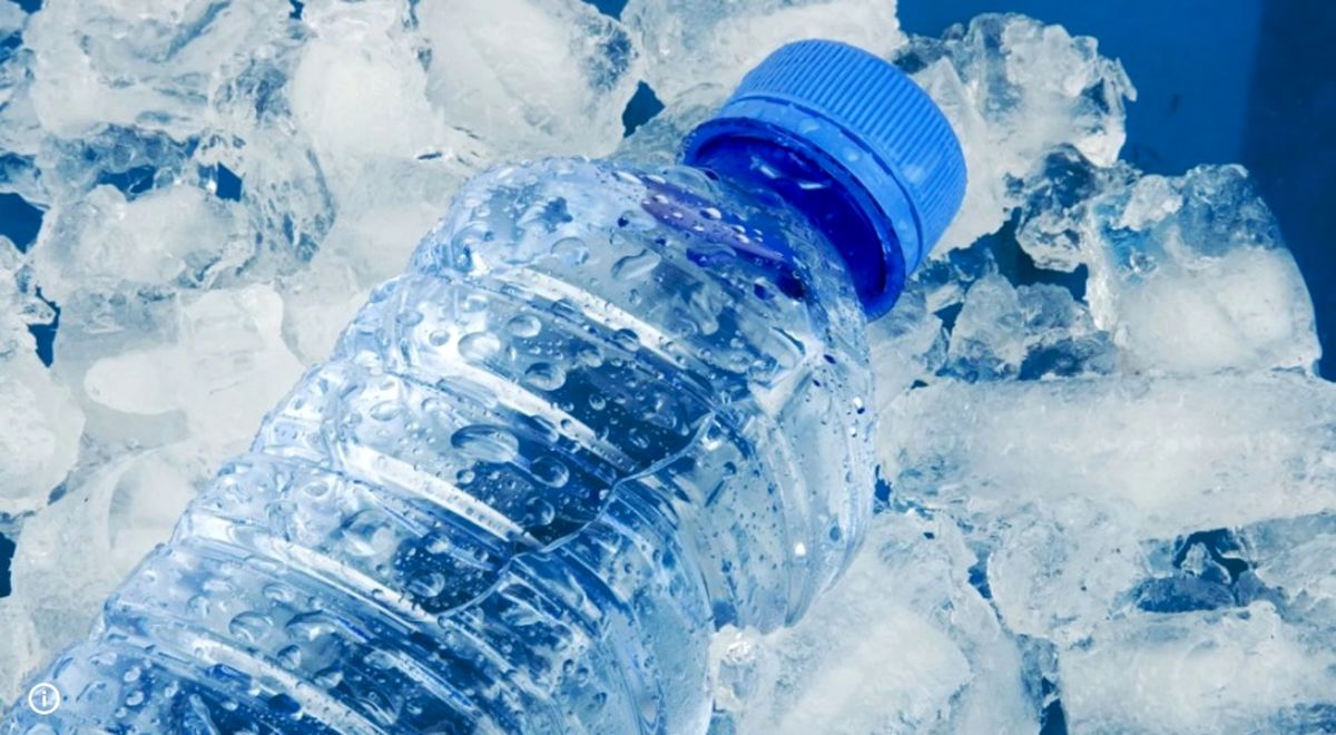 بطری‌های آب‌معدنی حاوی میکروپلاستیک؛ آیا دوباره پر کردن آنها سلامتی ما را به خطر می‌اندازد؟
