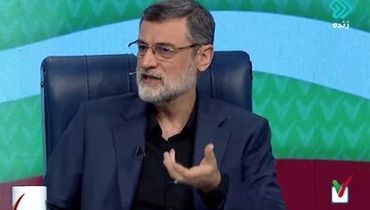حسین انتظامی به قاضی زاده هاشمی: اگر انصراف نمی‌دهید سوال بپرسم/ برای فیلترینگ چه می‌کنید؟