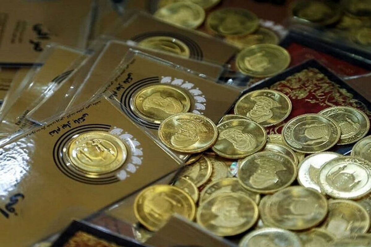 خریداران طلا و سکه نقره‌داغ می‌شوند؟/ سیگنال عجیب دلار به بازار طلا و سکه