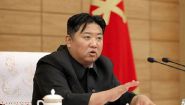 کُری خوانی رهبر کره شمالی برای دشمن خونی‌اش