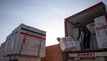 چرا خبری از ارسال کمک‌های ایران به غزه نشد؟