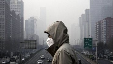 چرا مشکل آلودگی هوا حل نمی‌شود؟