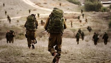 آماده شدن اسرائیل برای یک عملیات تهاجمی
