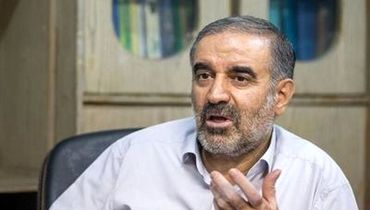 حمله یک عضو حزب موتلفه به محمدرضا تاجیک استاد دانشگاه شهید بهشتی