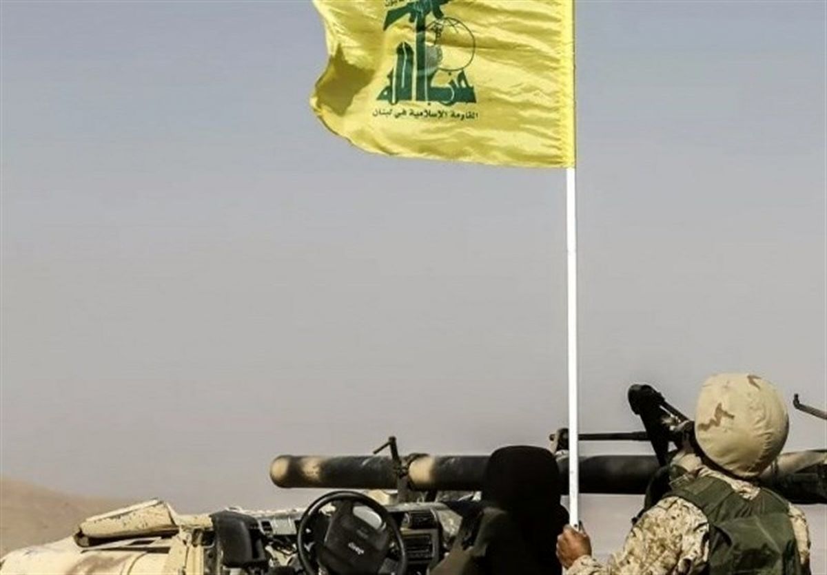 حزب‌الله لبنان وارد نبرد تمام عیار با اسرائیل خواهد شد