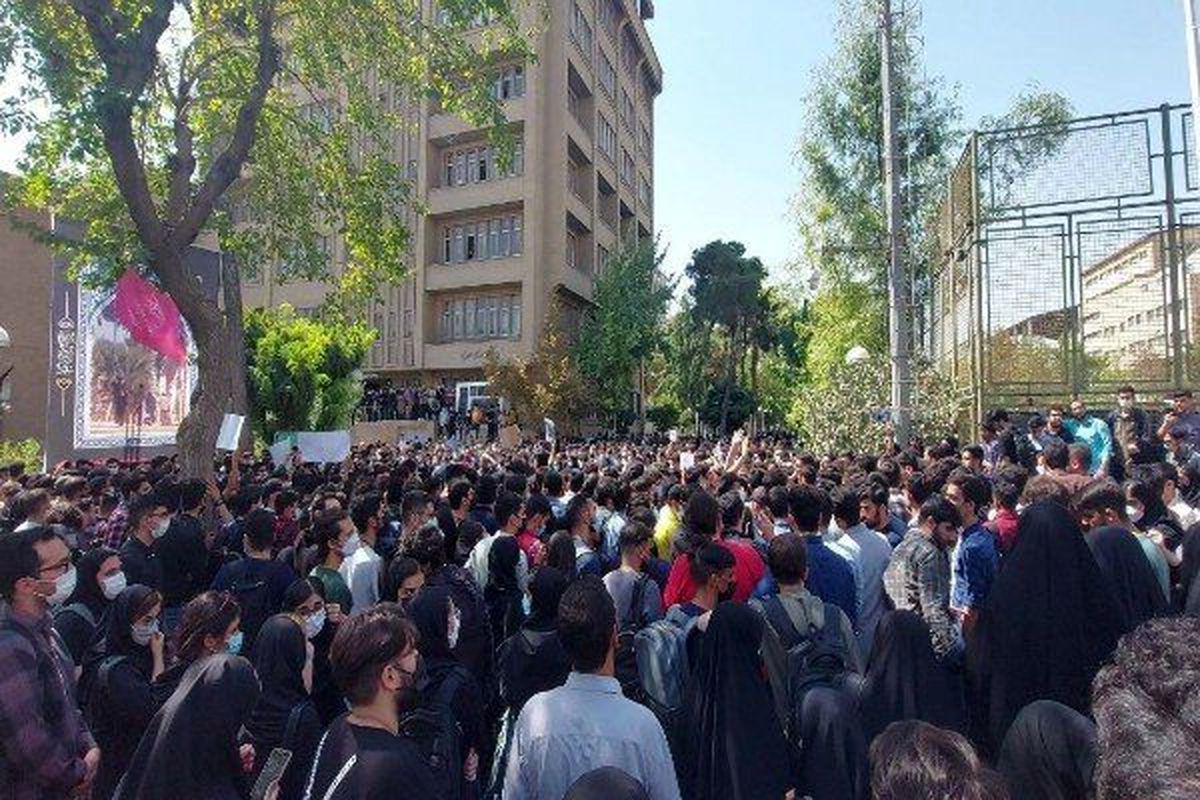 آخرین وضعیت دانشجویان بازداشتی۳ دانشگاه/ کمیته پیگیری تشکیل شد