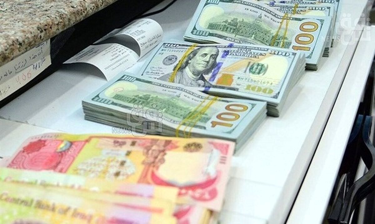 دلار آزاد در روزنامه دولت ارزان شد!