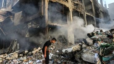 آیا اسرائیل از برنامه حمله حماس خبر داشت؟