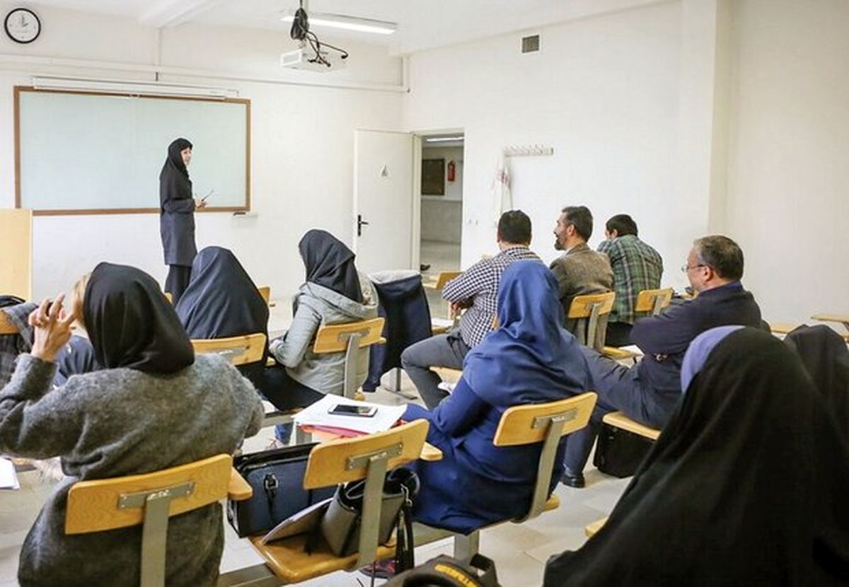 بیانیه وزارت علوم درباره حجاب در دانشگاه‌ها