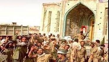 نظر امام خمینی (ره) بعد از فتح خرمشهر ادامه جنگ بود یا پایان آن؟ + اسناد