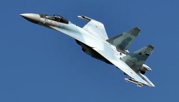 روسیه هر جنگنده سوخو-۳۵ ‌را چند به ایران فروخته است؟