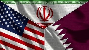 قطر برای مذاکرات احتمالی ایران و آمریکا هم میانجی می‌شود؟