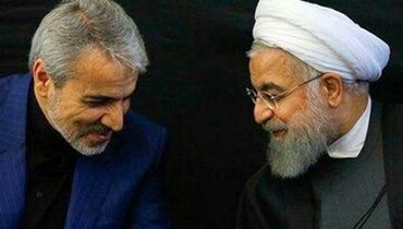 «محمدباقر نوبخت و حسن روحانی» سرلیست‌های انتخاباتی اعتدال و توسعه می‌شوند؟