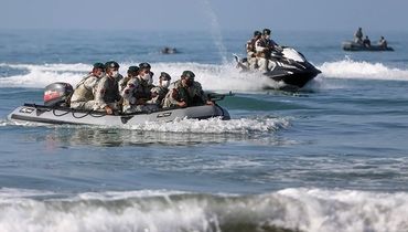 تنش و درگیری در خلیج عدن بالا گرفت