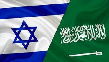 صلح مشکوک میان عربستان و اسراییل