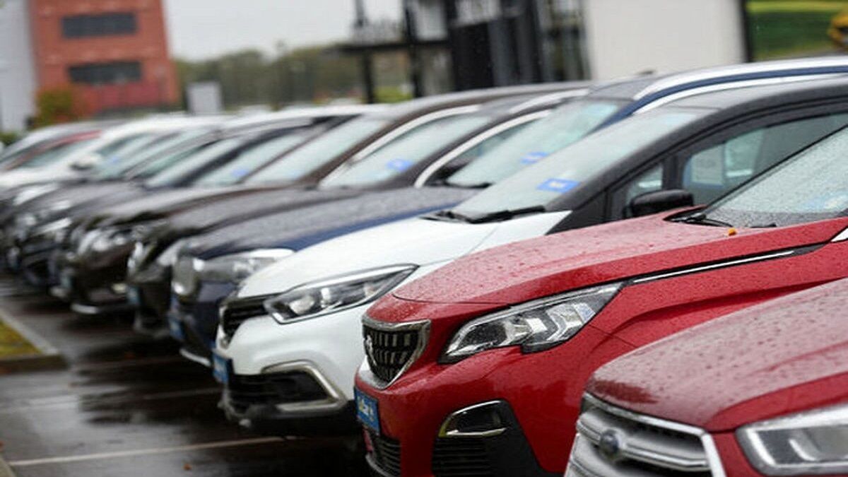 واکنش شورای رقابت به دستور رئیسی برای کاهش قیمت خودرو