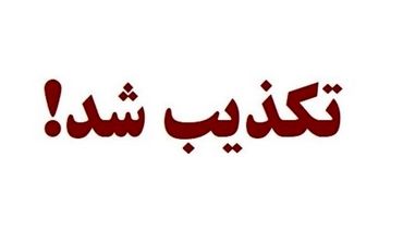 حمایت برادر ابراهیم رئیسی از قالیباف تکذیب شد