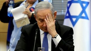  نتانیاهو از شکست عملیات غزه می‌ترسد؟