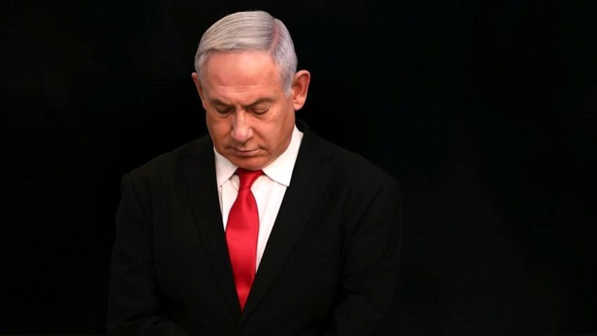 درخواست نتانیاهو از مصر برای آغاز مذاکره با حماس