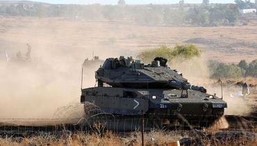 دامنه جنگ وسیع شد؛ حمله توپخانه‌ای رژیم اسرائیل به سوریه و لبنان