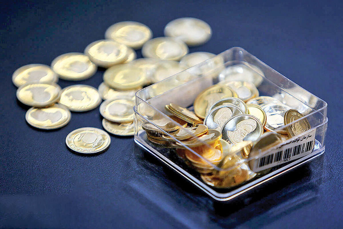 پیش بینی قیمت سکه و طلا ۳۰ خرداد ۱۴۰۲