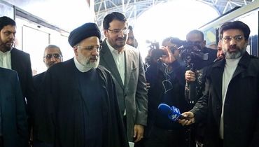 پاسخ مدیرعامل متروی تهران به انتقادها به اظهارات رئیسی درباره افتتاح ۴۰ کیلومتر خط‌ ریلی متروی پرند