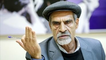 فوری| نعمت احمدی، حقوقدان منتقد درگذشت