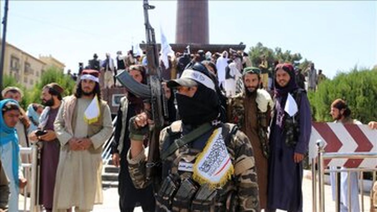 اقدام جنجالی طالبان علیه حجاب یک مقام سازمان ملل