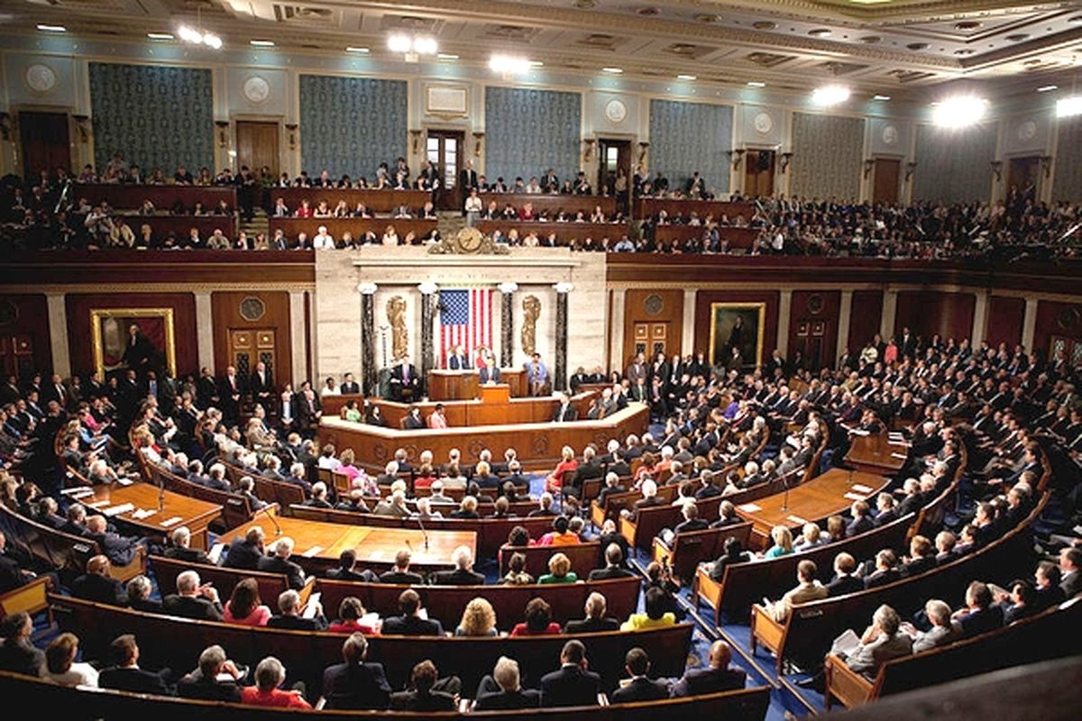کنگره آمریکا درباره ادعای «مذاکرات مخفی» دولت بایدن با ایران تحقیق می‌کند