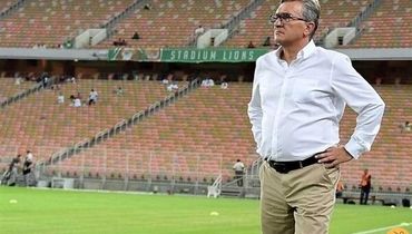 برانکو گزینه اصلی پرسپولیس، مدیران باشگاه به دنبال حل مشکل مالیاتی