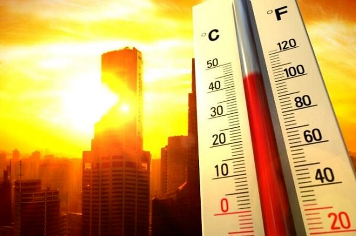 رکورد گرم‌ترین روزهای جهان شکست/ برنامه شهرها برای مواجهه با گرما چیست؟
