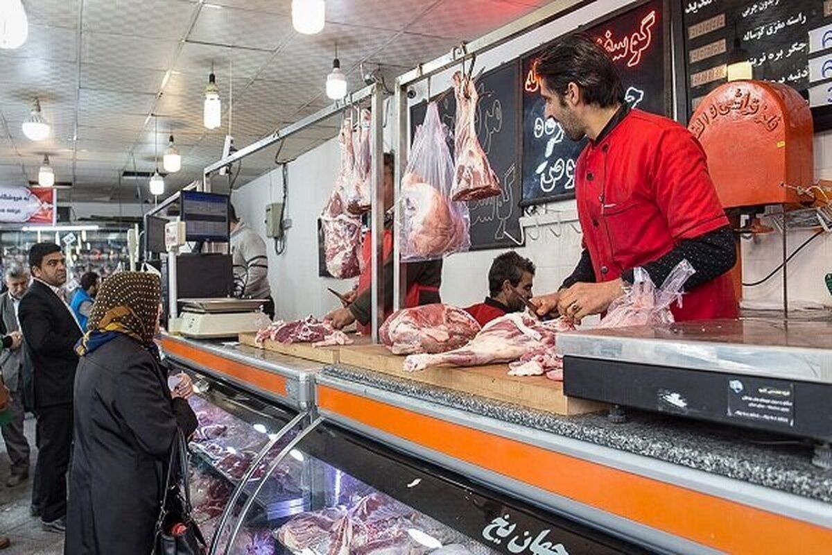 قیمت یک کیلو گوشت برابر با دستمزدِ دو روز کارگر است