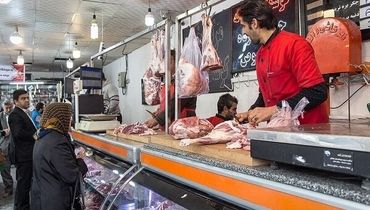 قیمت یک کیلو گوشت برابر با دستمزدِ دو روز کارگر است