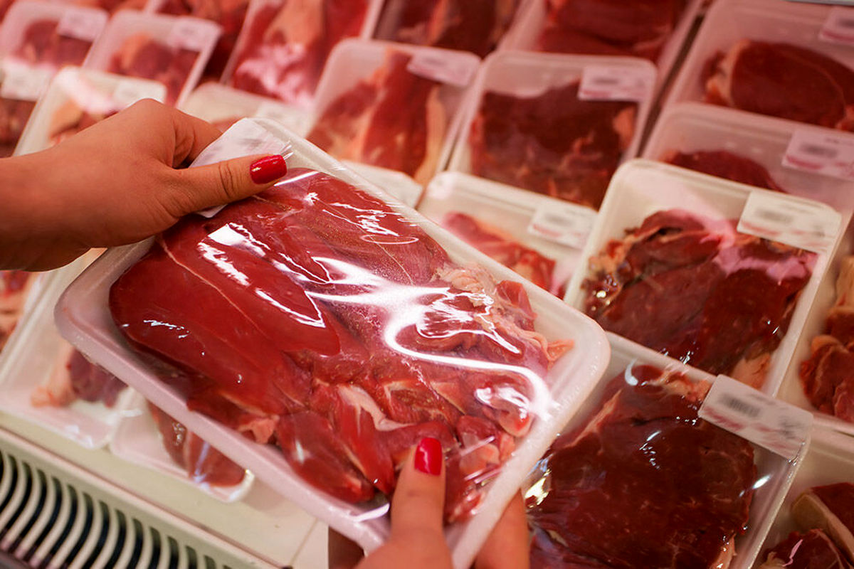 قول ارزان شدن قیمت گوشت و مرغ از طرف یک مسئول