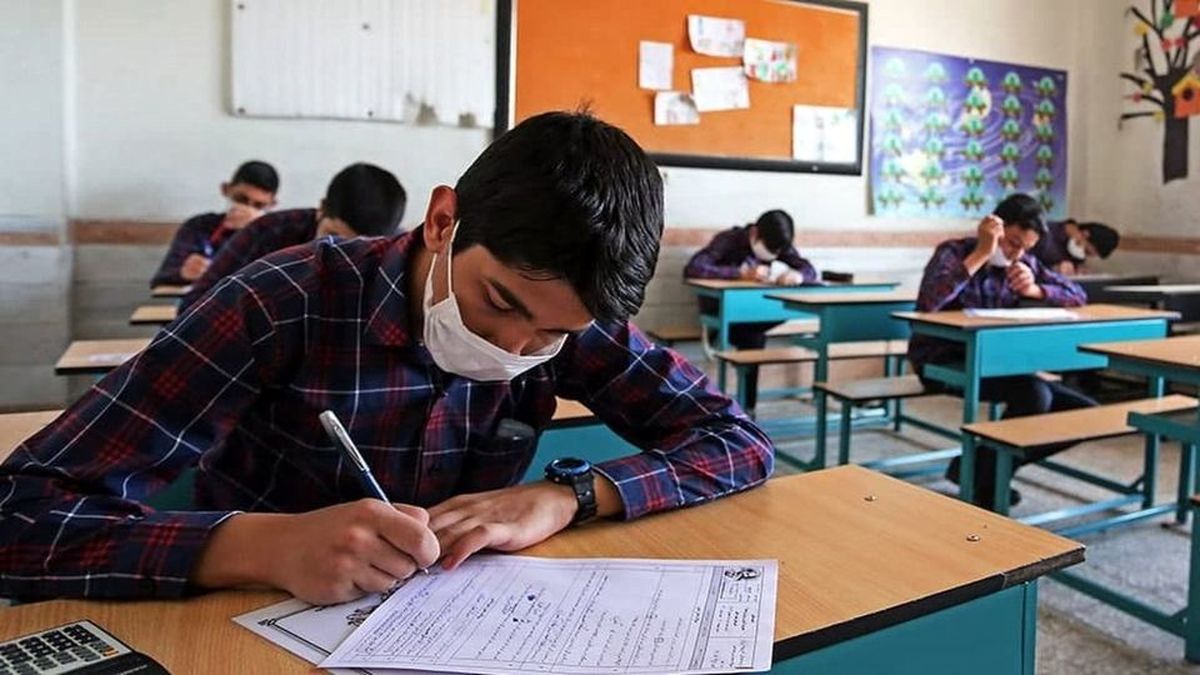 افت کیفیت آموزشی در ایران